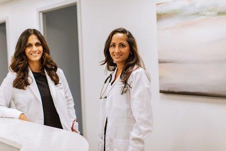 Dr. Ira Marathe