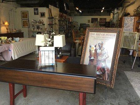 Mosaic Consignments