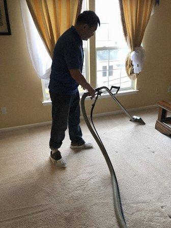 Z cleaners LLC