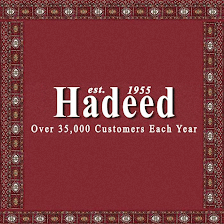 Hadeed Carpet Cleaning, Inc.