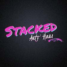 Stacked Auto Haus