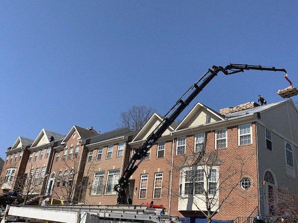 Mello Contracting, LLC