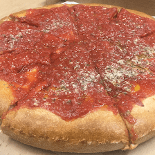 Good Fellas Pizza