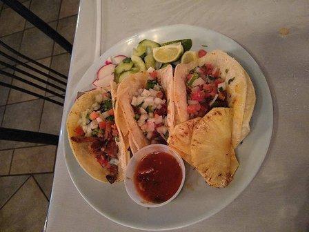 El Patron Bar & Grill
