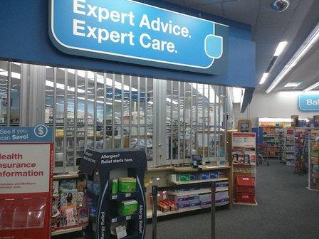CVS