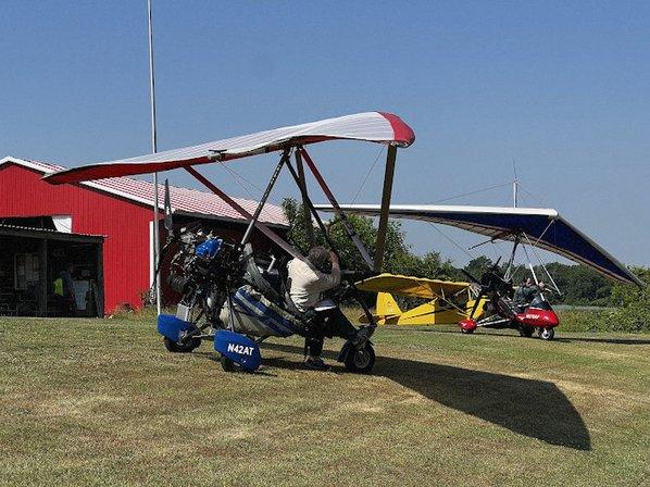 Rhynalds Ranch Airport 29VA