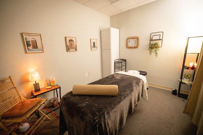 Ashburn Natural Wellness