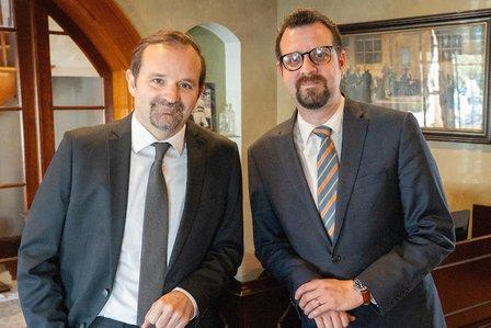 Garcia Jones & Schofield, PLLC