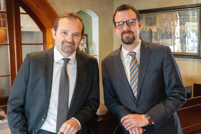 Garcia Jones & Schofield, PLLC