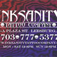 Inksanity Tattoo Company