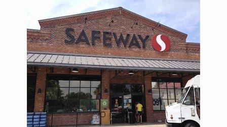 Safeway Pharmacy