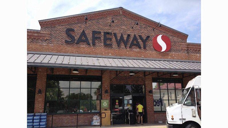 Safeway Pharmacy
