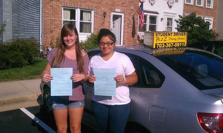 A 2 Z Driving Academy, LLc