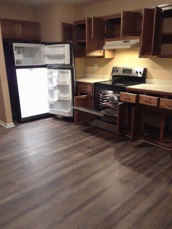 Crystal Clean Residential Cleaning