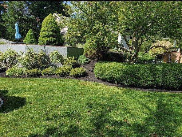 Prestige Lawnscapes - Residental & Commerical Landscapes