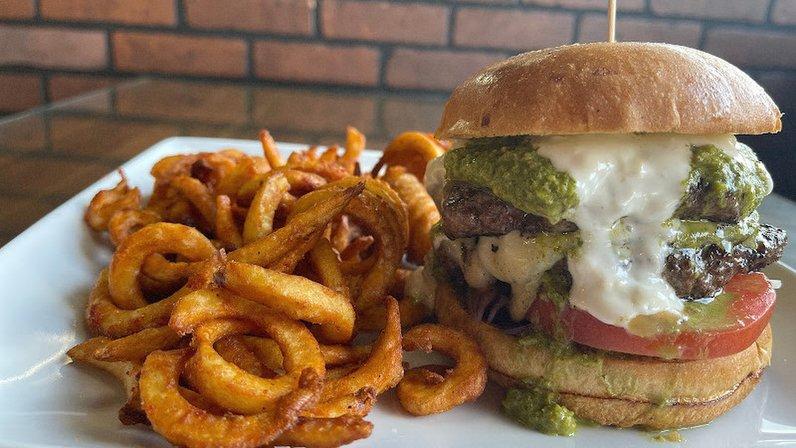Halal Boyz - Zabiha Burgers
