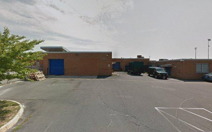Woodson Adult High School