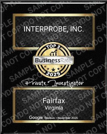 INTERPROBE, INC.