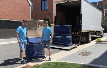 ATL Moving LLC