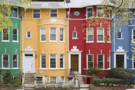 Joe Estabrooks | Keller Williams Capital Properties