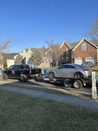 Rich Coast Customs