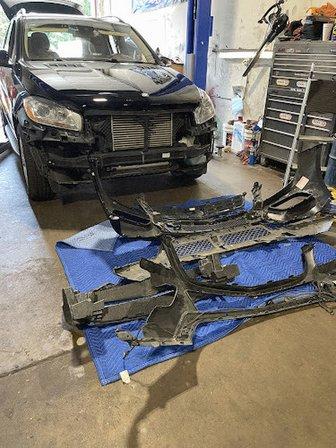 A & K Towing and Auto Repair