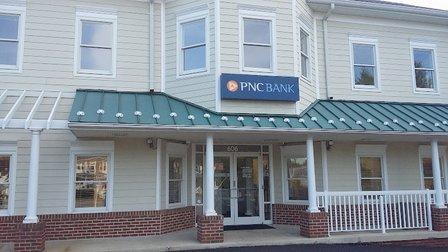 PNC Bank