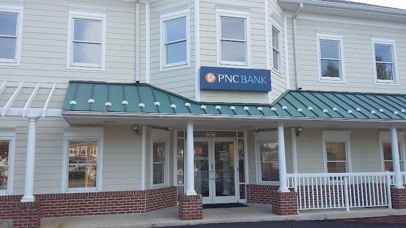 PNC Bank