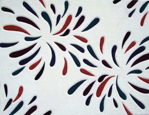 B J Hawthorn's Designer Rugs