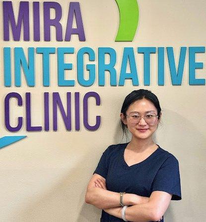 Mira Integrative Clinic