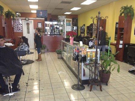 Rox'y salon