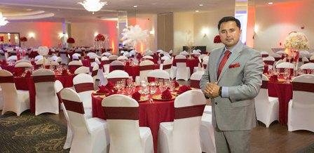 Rose Gold Banquet & Event Center