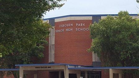 Osbourn Park High School