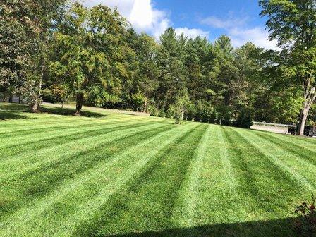 kmg landscaping llc