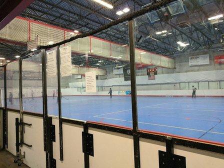Dulles Sportsplex