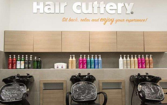 Hair Cuttery