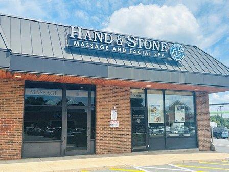 Hand & Stone Massage and Facial Spa