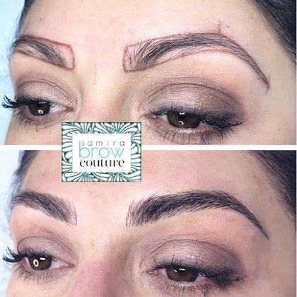 Samira Brow Couture