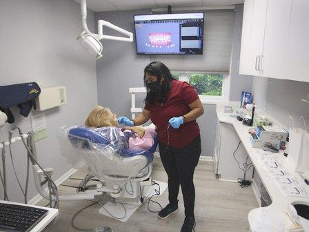Pace Dental of Vienna