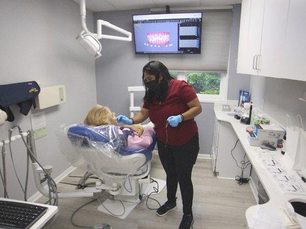 Pace Dental of Vienna