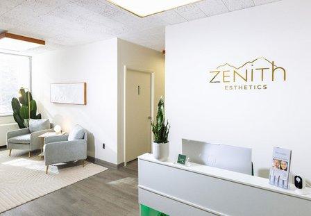 Zenith Esthetics