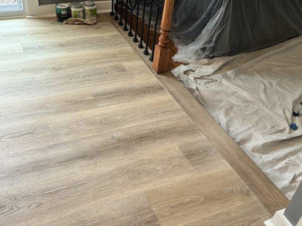Eduards Wood Floors LLC