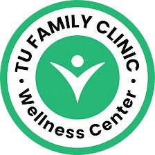 Wellness Center Tu family