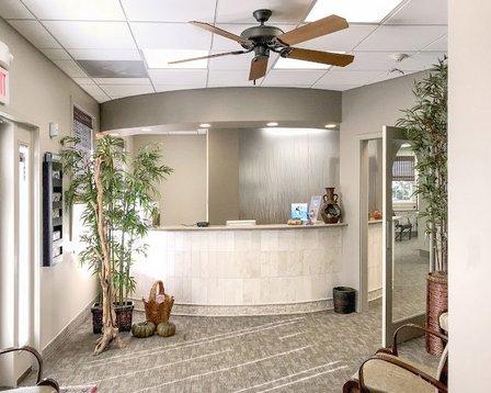 Lovettsville Dental Arts: Brandon Meyer, DDS