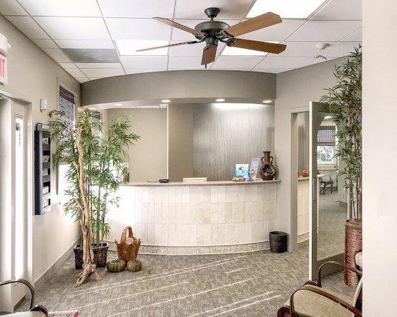 Lovettsville Dental Arts: Brandon Meyer, DDS