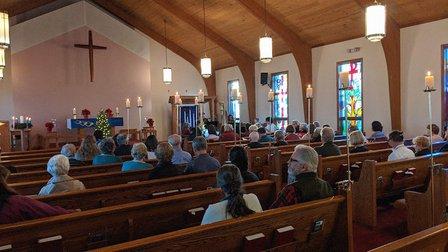 Our Saviour Lutheran Church