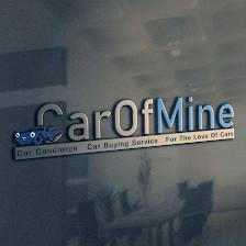 CarOfMine