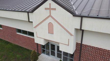 Broadlands Community Church