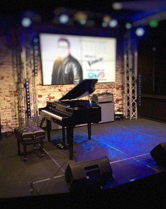 Forte Music Company