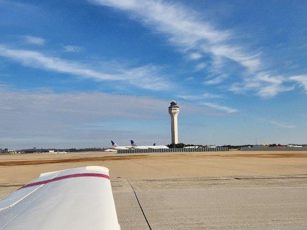Signature Flight Support